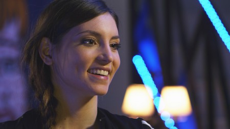 You ar just beautiful ATHINA IKONOMAKU...